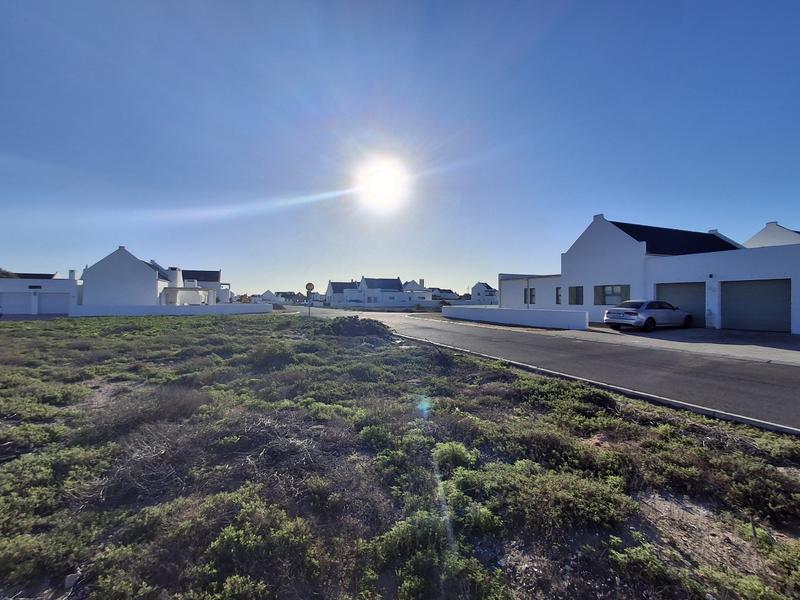 0 Bedroom Property for Sale in Britannia Bay Western Cape